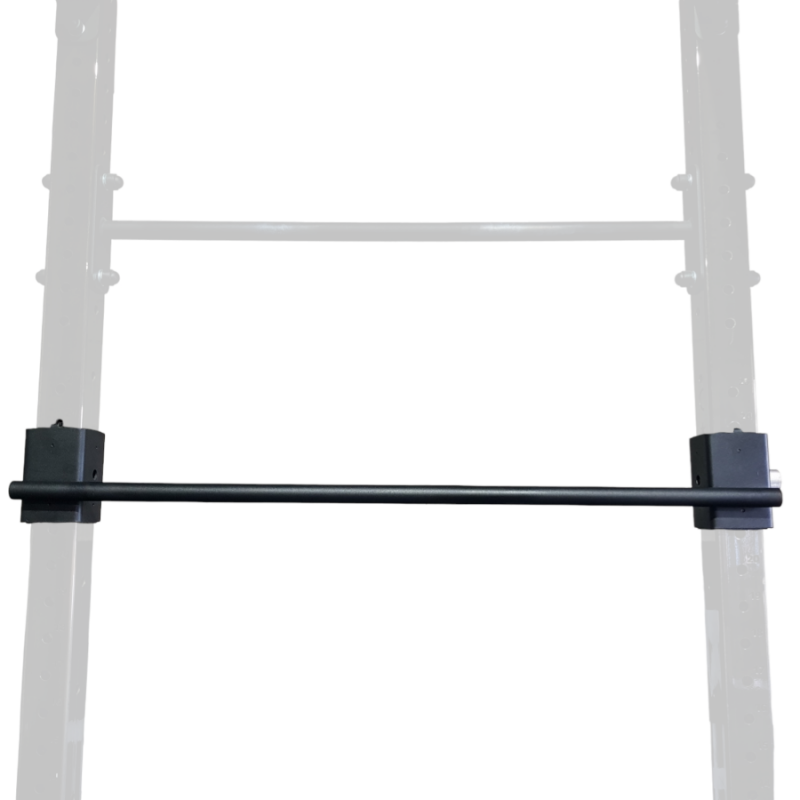 Tank adjustable pull-up bar