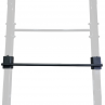 Barre de traction ajustable pour cage