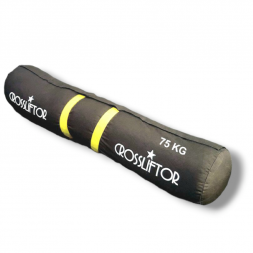 Worm 2 personas 75 kg