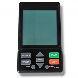 Consola Hell Bike 2.0 CrossLiftor