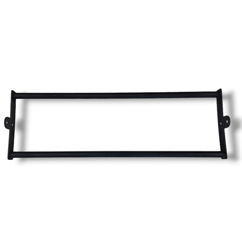 Etagère Rangement Pared Bolas / Placas Tanque 108 cm