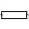 Etagère Rangement Pared Bolas / Placas Tanque 108 cm