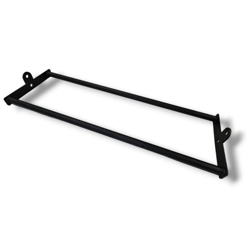 Rack Rangement Pared Bolas / Placas Tanque 108 cm