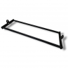 Rack Rangement Pared Bolas / Placas Tanque 108 cm