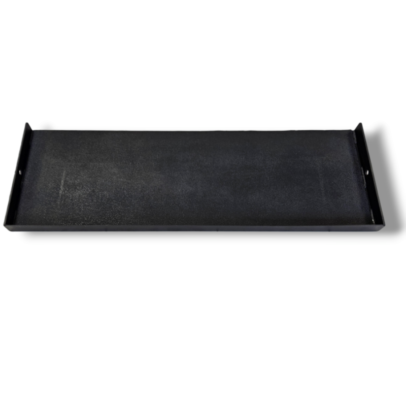 Estante de almacenamiento del tanque de mancuernas 108 cm