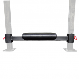 Banco Hip Thrust ajustable...