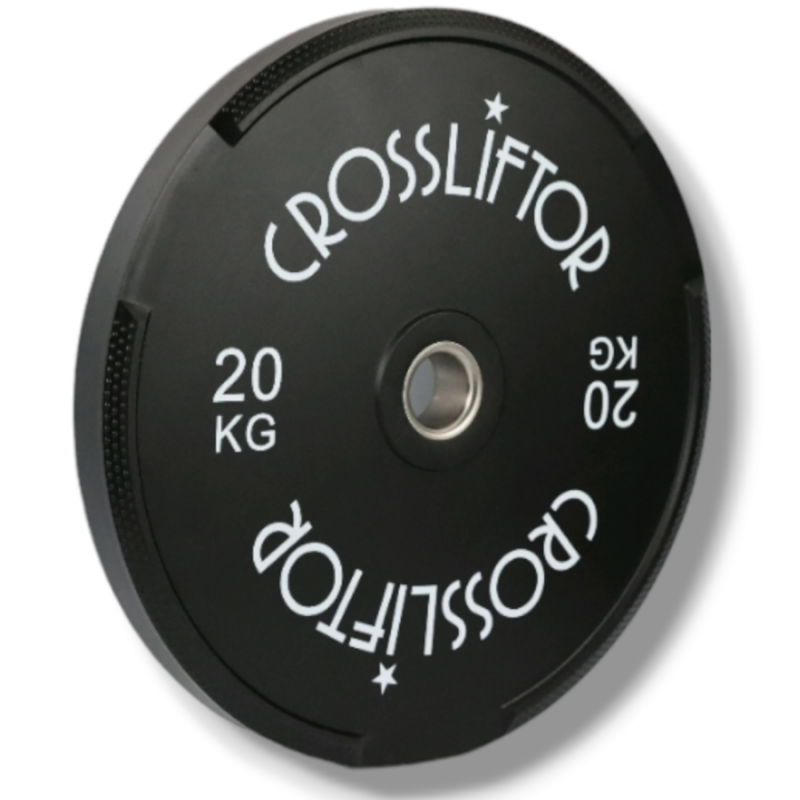 Bumper Wheel 53 cm / 20 kg - CrossLiftor