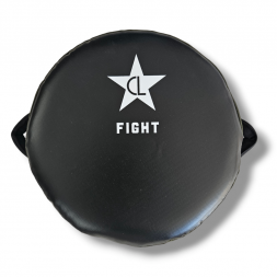 Rond slagschild - CrossLiftor Fight