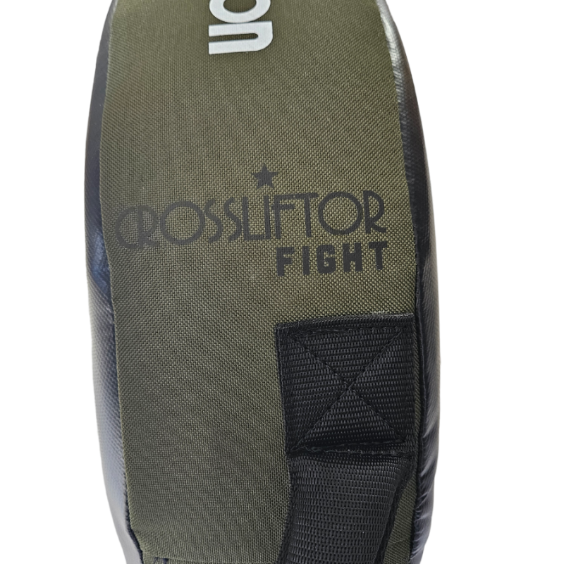 BOUCLIER DE FRAPPE ROND - CROSSLIFTOR FIGHT