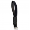 Velcro suspension strap