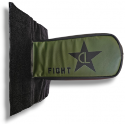 Brazos de 32 cm - Boxeo con velcro