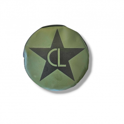 Mini Target - Velcro boxing