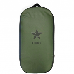 Escudo - Velcro Boxeo