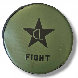 Objetivo - Boxeo con velcro