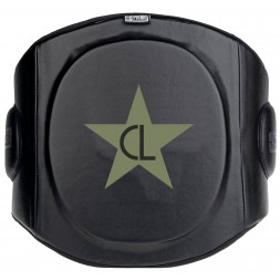 Plastron - Ceinture de frappe