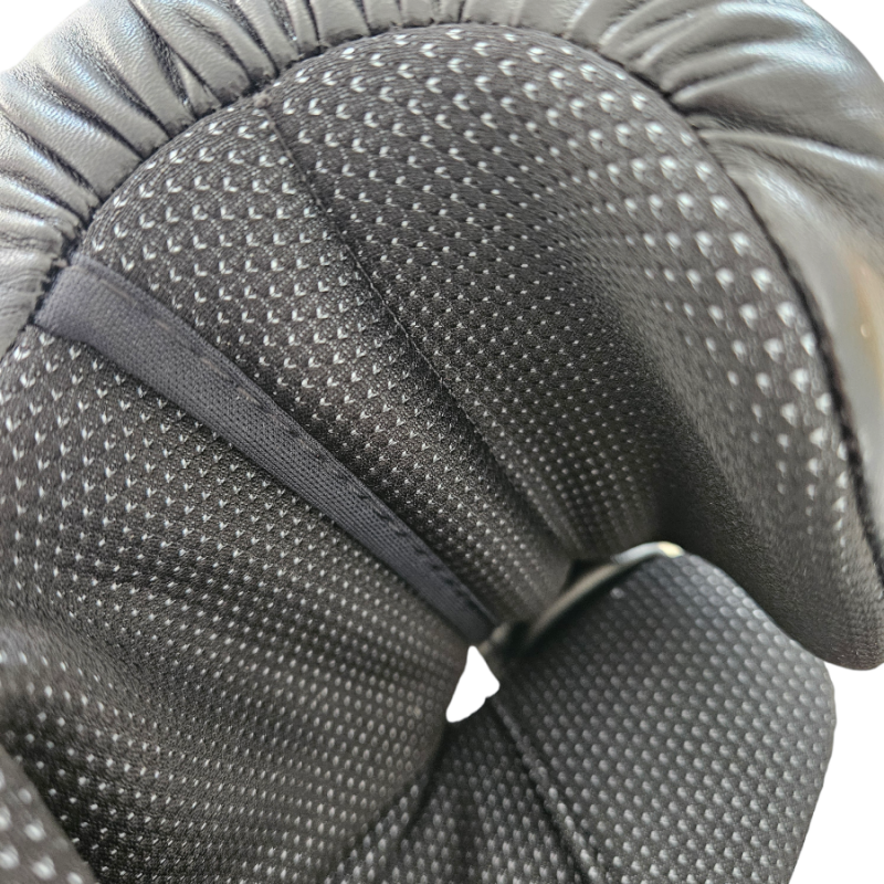 Gants ouverts Kickboxing