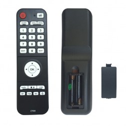 Télécommande pour timer...
