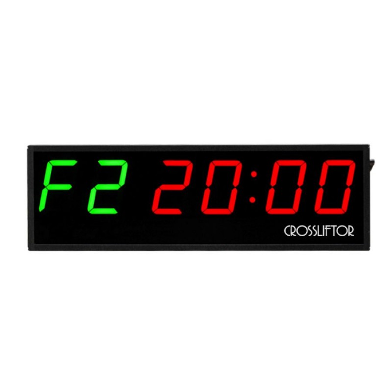 Timer 2.0