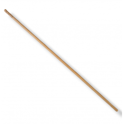 Wooden stick 160 cm