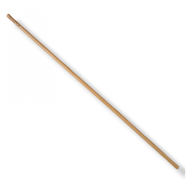 Wooden stick 160 cm