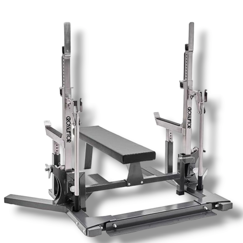 Estantería Combo CrossLiftor