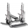Estantería Combo CrossLiftor