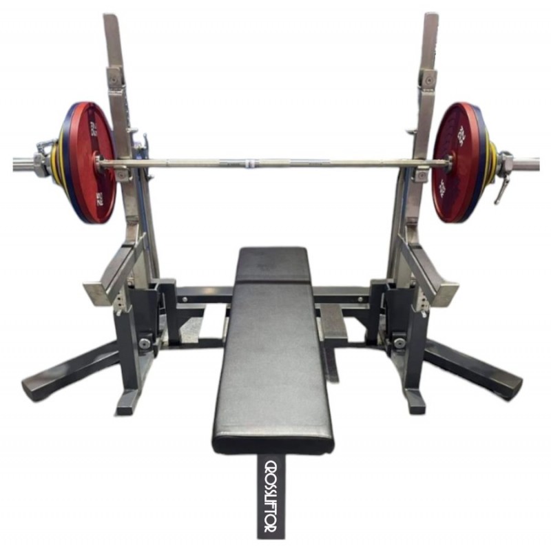 Combo Rack CrossLiftor