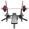 Combo Rack CrossLiftor