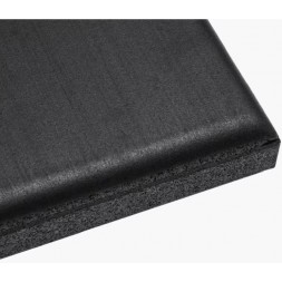 Smooth Gym Flooring 20 mm - Used