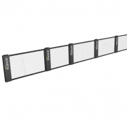 Panel for MMA cage - 2m