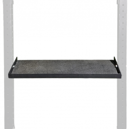 Dumbbells Storage Rack Used