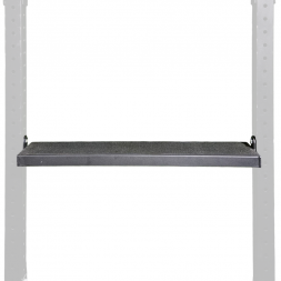 Etagère Rangement Kettlebells pour rig cage Occasion