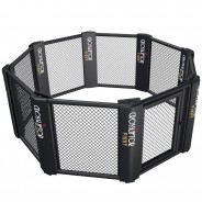 Cage MMA 6x6m
