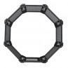 Octogonal MMA cage 4x4m