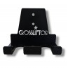 Wallmount 2 barbells hanger Wallmount 2 barbells hanger