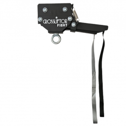 Pulley for punching bag...