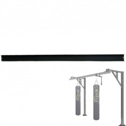 Rail convoyeur sac de frappe