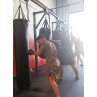 Transportador de sacos de boxeo CrossLiftor Fight