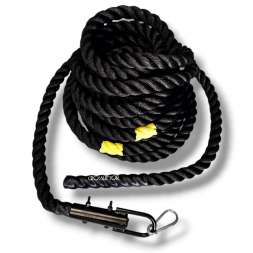 Corde de tirage pour sled - 15 m