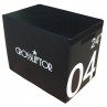 Box Jump 3 en 1 en mousse - Occasion