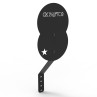 Double Wall Ball Target - Used