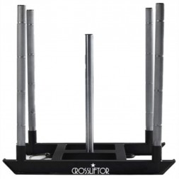 Power Sled - Trineo Power