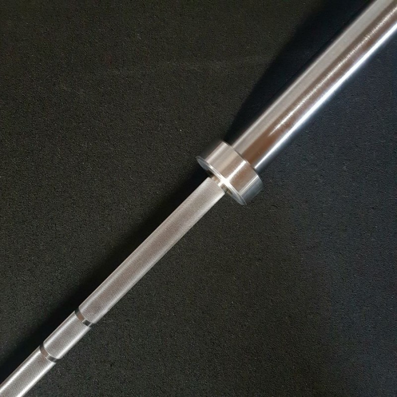 Barre Home Gym MotiV- 15 kg