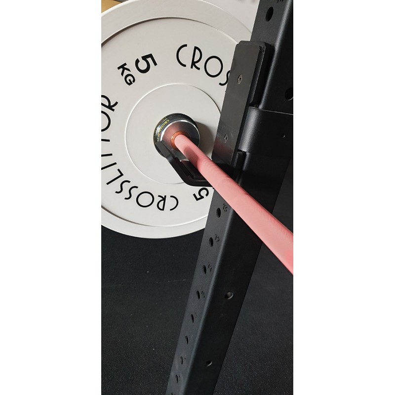 Crossliftor Pantalón Corto Bar Mujer
