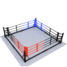 Ring de boxeo plegable CrossLiftor Fight