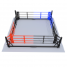 Ring de boxeo plegable