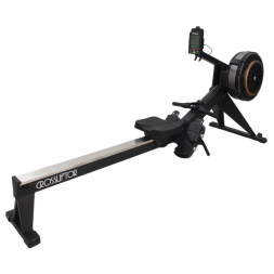Rower crossliftor