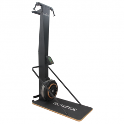 Ski Star avec plateforme