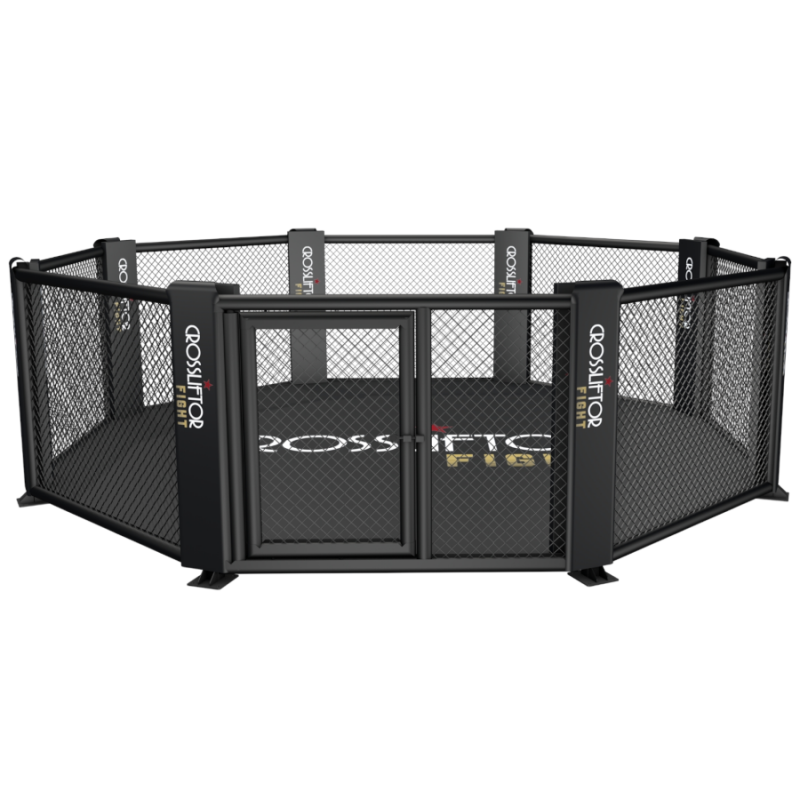 Cage MMA 6x6m