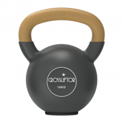 Kettlebell Cover Color 16 kg